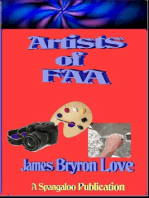 Artists of FAA