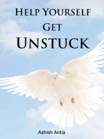 Help Yourself Get Unstuck