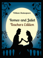 Romeo and Juliet: Teachers Edition
