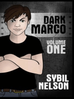 Dark Marco (Volume One)