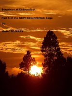 New Beginnings Part 5