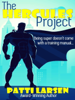 The Hercules Project