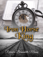 Iron Horse King