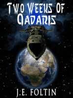 Two Weeks of Qadaris