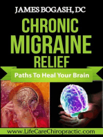 Chronic Migraine Relief: Paths to Heal Your Brain