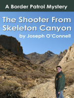 The Shooter from Skeleton Canyon