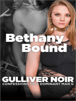 Bethany Bound