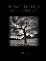 Spinetinglers Anthology 2011