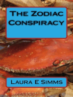 The Zodiac Conspiracy