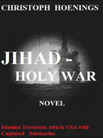 Jihad: Holy War