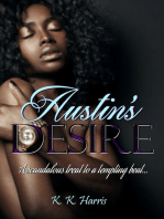 Austin's Desire