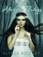 The Afterglow Trilogy