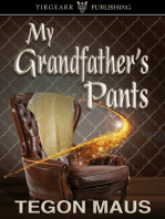 My Grandfather's Pants