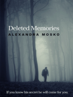 Deleted Memories