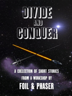 Divide and Conquer Volume One