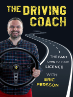 The Driving Coach
