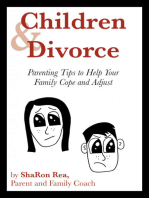 Children and Divorce