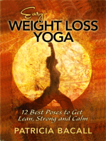 Easy Weight Loss Yoga