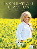 Inspiration in Action: A Woman's Guide to Happiness