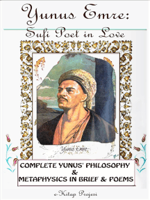 Yunus Emre: Sufi Poet in Love