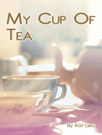 My Cup of Tea: Summer of Love