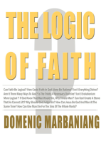 The Logic of Faith