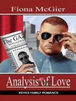 Analysis Of Love