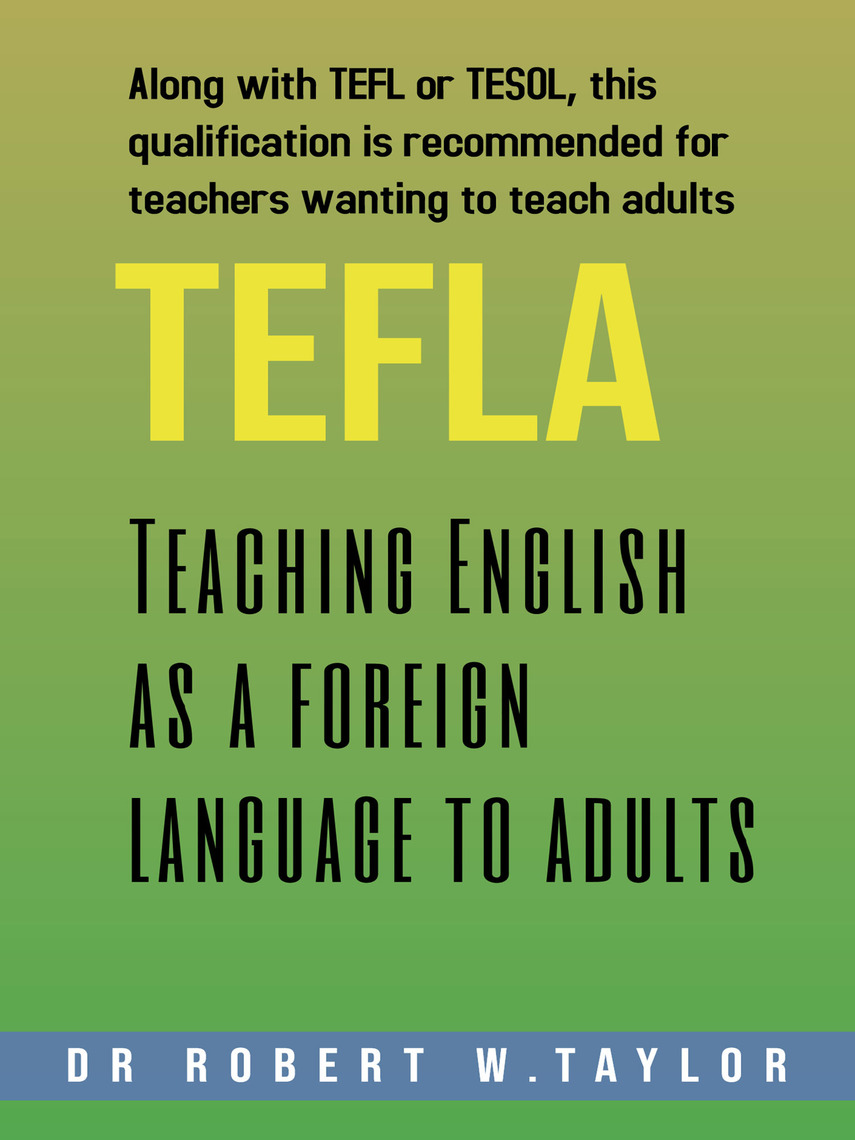 teaching-english-as-a-foreign-language-to-adults-by-robert-taylor-book-read-online