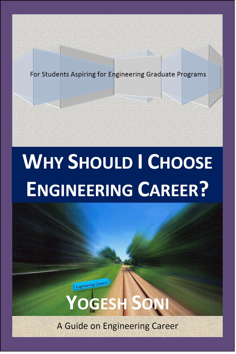 Why Should I Choose Engineering Career? by Yogesh Soni (Ebook) - Read ...