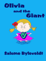 Olivia and the Giant