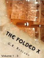 The Folded X