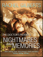 Nightmares and Memories (The Doctor's Patient 1)