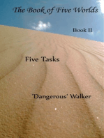 Five Tasks