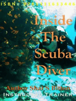 Inside The Scuba Diver