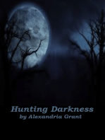 Hunting Darkness