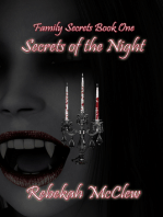 Secrets of the Night