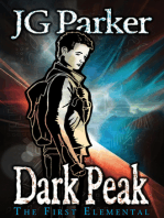 Dark Peak: The First Elemental