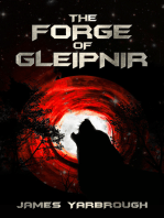 The Forge of Gleipnir