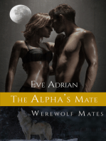 The Alpha's Mate