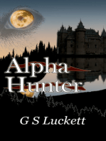 Alpha Hunter