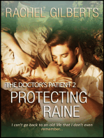 Protecting Raine: The Doctor's Patient 2