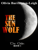 The Sun Wolf