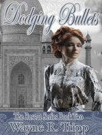 Dodging Bullets (Book 2) (The Rescue Series)