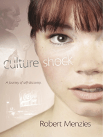 Culture Shock: a journey of self-discovery
