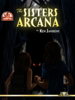 The Sisters Arcana