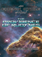 The Providence of Rudy Nes: An Edenix Cycle Story