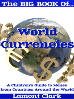 The Big Book of World Currencies