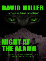 Night at the Alamo