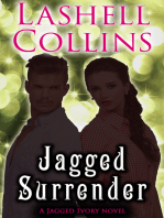 Jagged Surrender