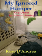 My Ignored Hamper and Other Bathroom Poetry